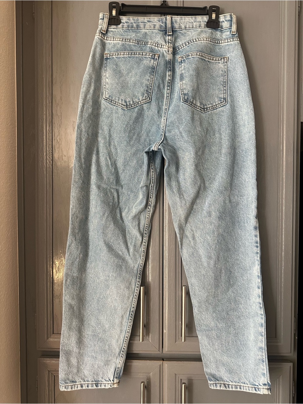 Asos Mom Jeans 28/30
